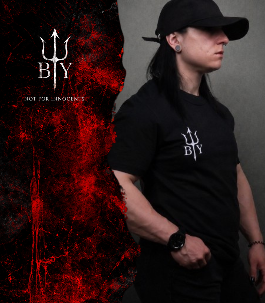 BLOOD FAITH