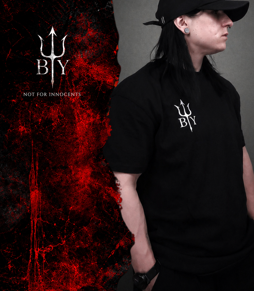 BLOODY WOLF