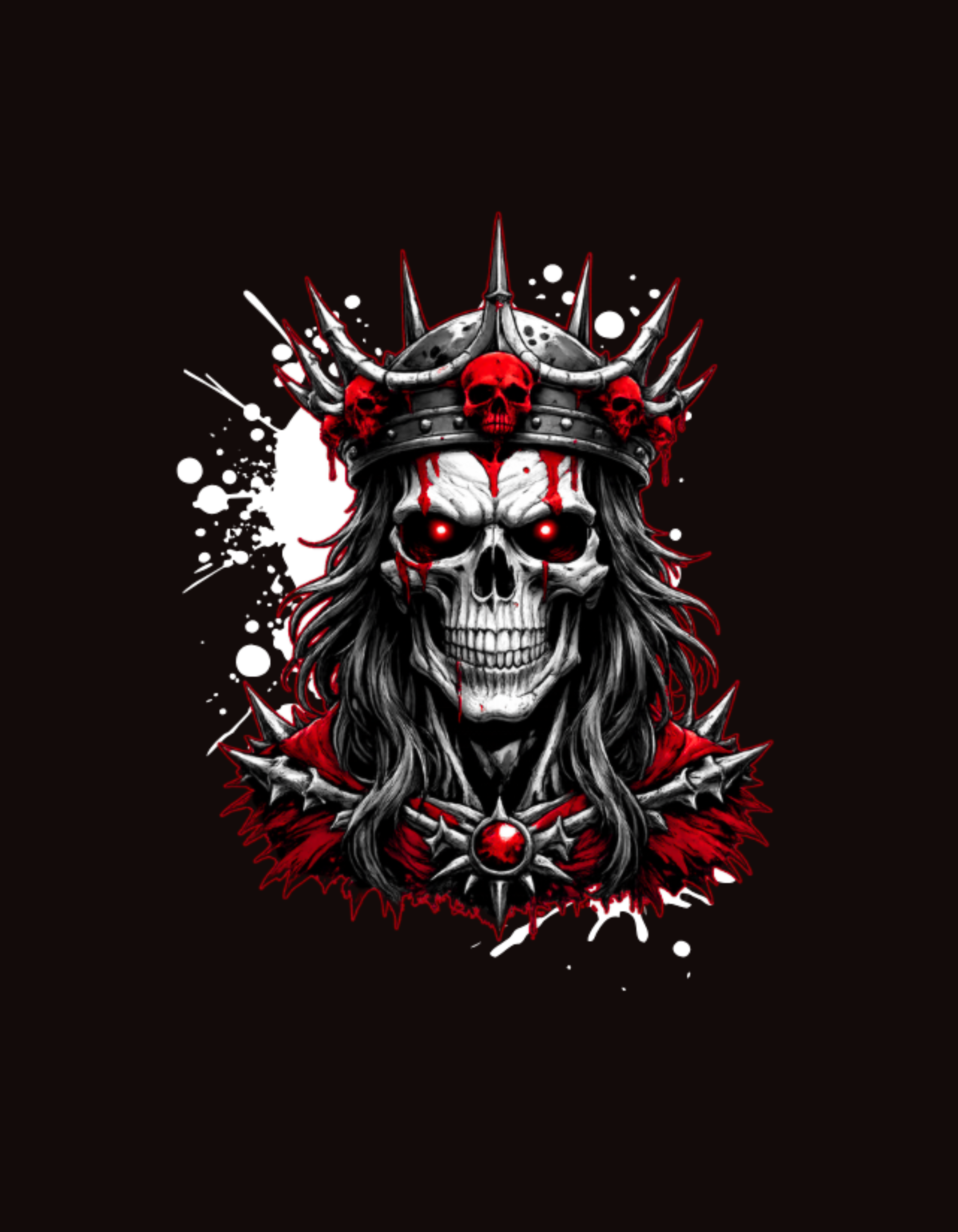 KING OF SHADOW