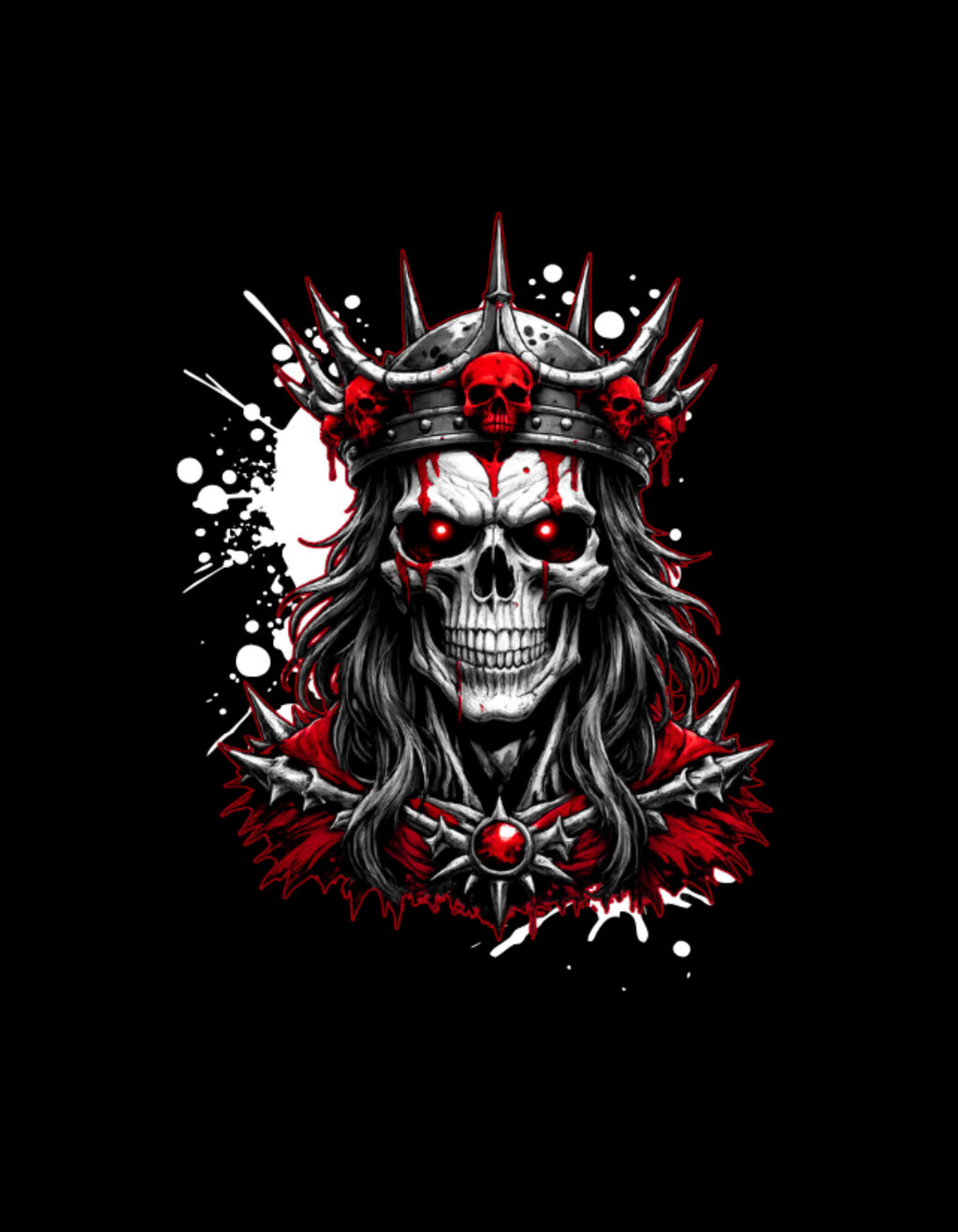 KING OF SHADOW