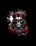 KING OF SHADOW