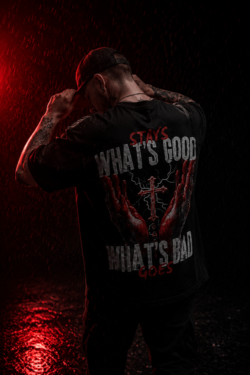 BLOOD FAITH