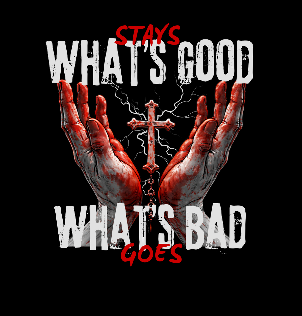 BLOOD FAITH