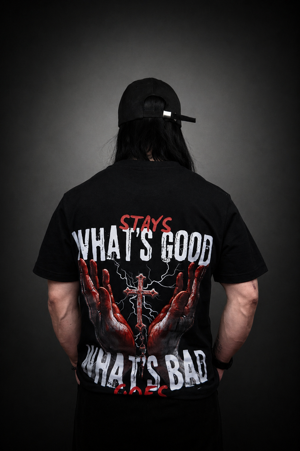 BLOOD FAITH